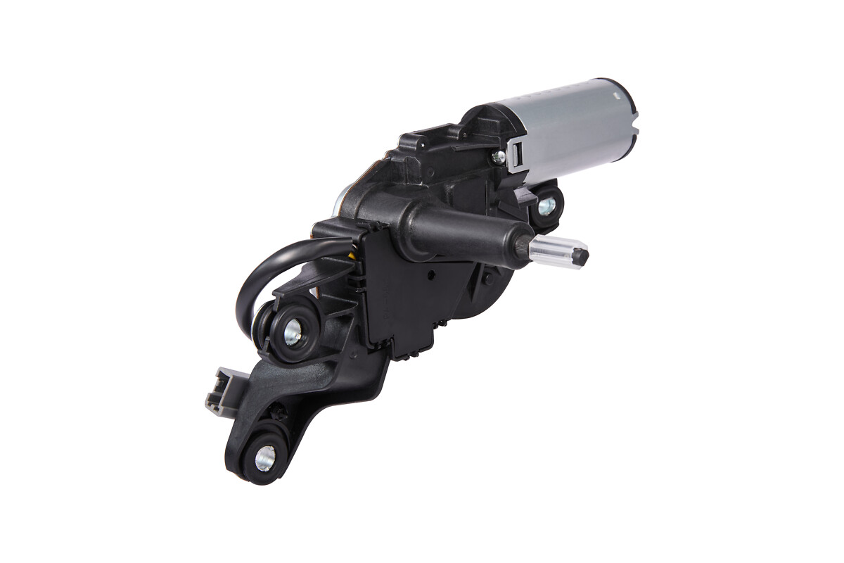 Moteur d'essuie-glace VALEO 584644